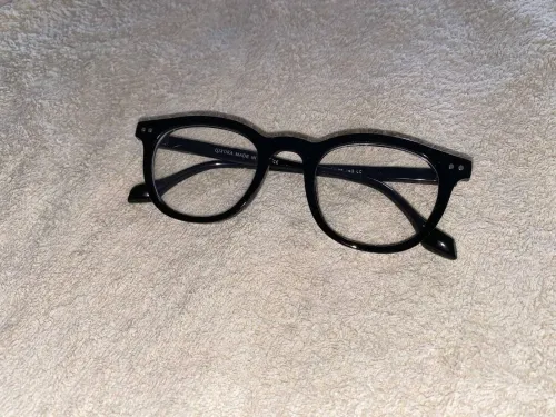 Lunette de vue - Lunette optique - Menture