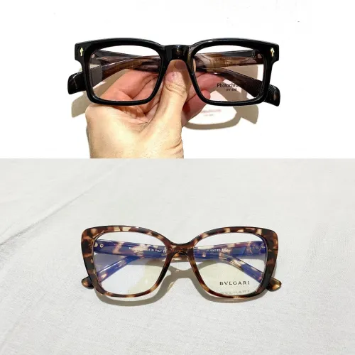 Lunette de vue - cadre - Monture