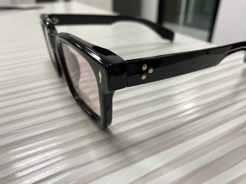 Lunette Homme tendance - menture