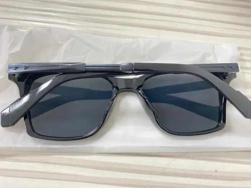 Lunette de soleil