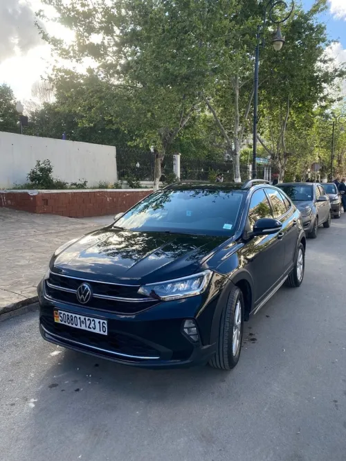 Volkswagen Taigo 2023 Life Plus