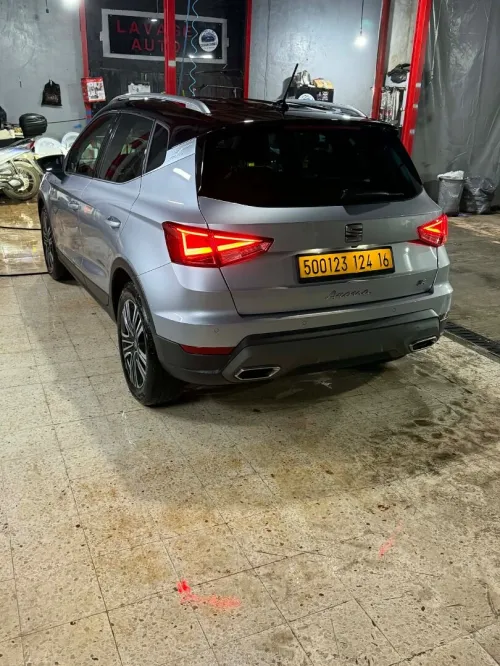 Seat Arona 2024 Fr plus