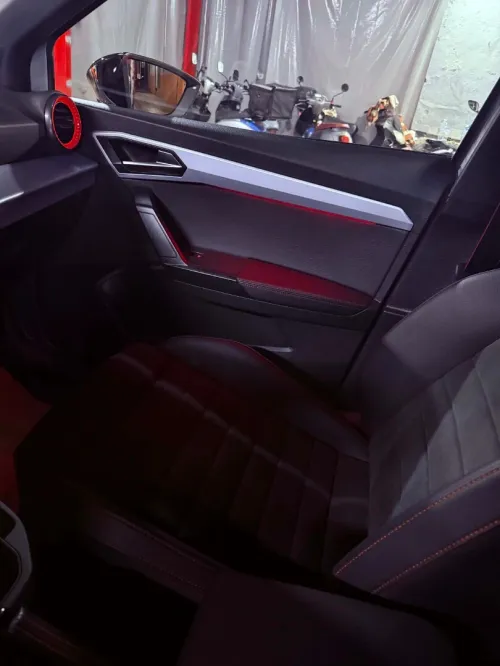 Seat Arona 2024 Fr plus