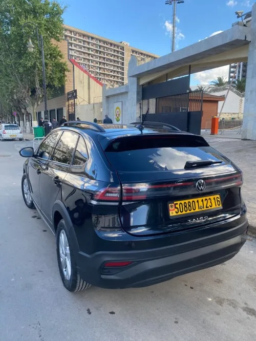 Volkswagen Taigo 2023 Life Plus