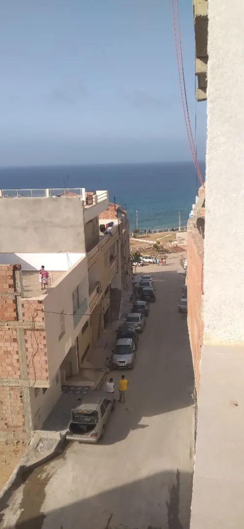 Location vacances Studio Oran Ain el turck