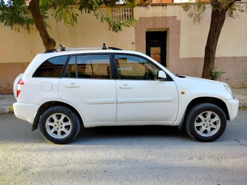 Chery Tiggo 2013 T11