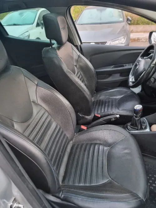 Renault Clio 4 2018 GT Line +