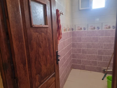 Location Appartement F3 Tizi Ouzou Azeffoun