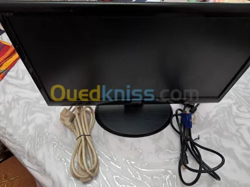 Écran AOC E950swn 18.5pouce