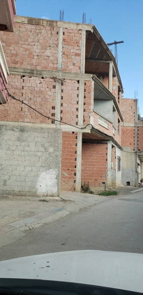 Vente Villa Blida Blida