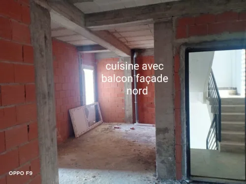 Vente Appartement F3 Béjaïa Bejaia