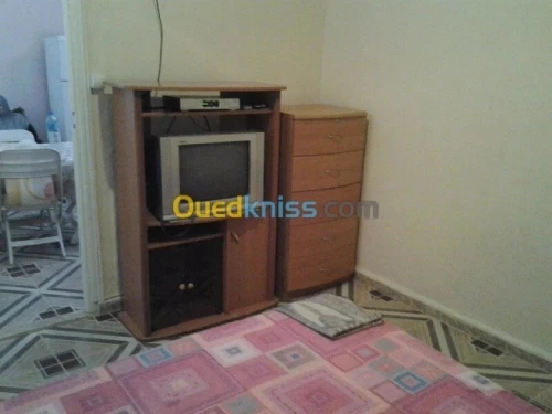 Location Appartement F2 Aïn Témouchent Beni saf