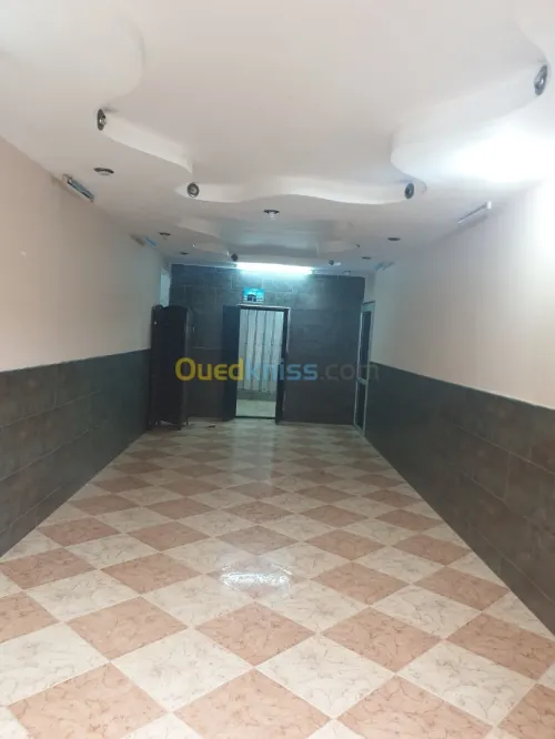 Vente Local Alger Ain naadja
