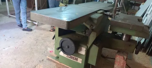 Matériels menuiserie 