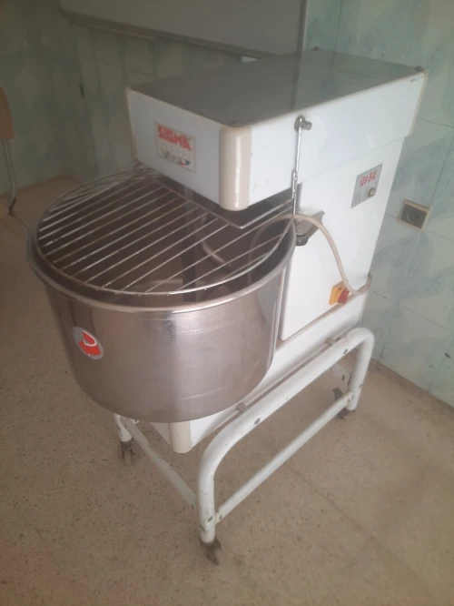 Materiel pour pizzeria et fast food