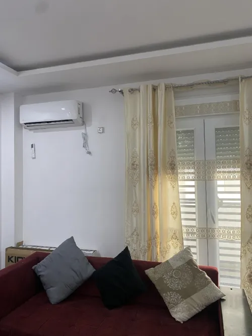 Location vacances Appartement F4 Mostaganem Mostaganem