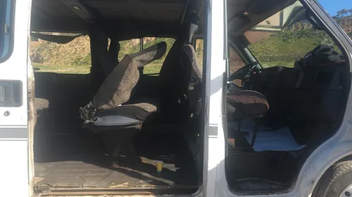 Peugeot BOXER - J5 