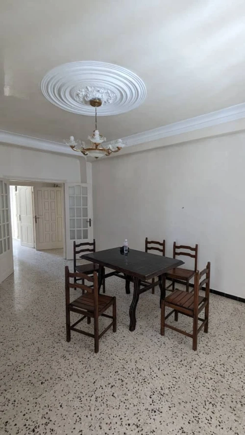 Location Appartement Alger Bab ezzouar