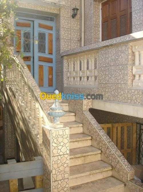 Vente Villa Sétif Setif