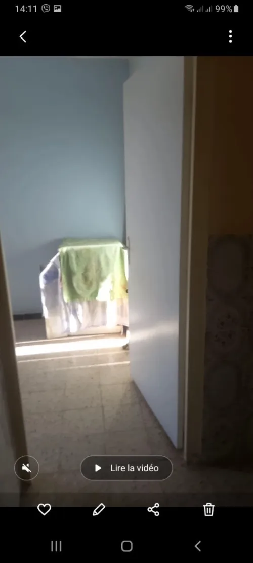 Location Appartement Alger Bab ezzouar