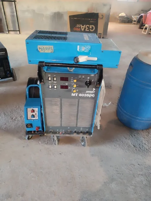 CEMONT  MT 603S(H MIG/MAG