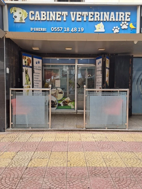 Veterinaire 