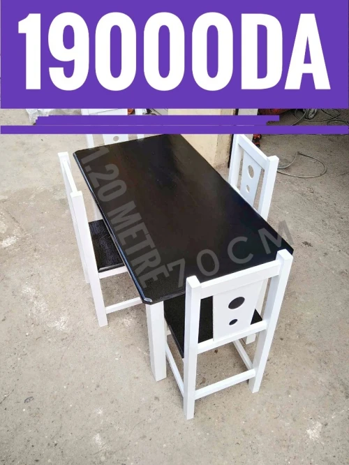 Table de cuisine moderne طاولة مطبخ طعام اكل اثاث