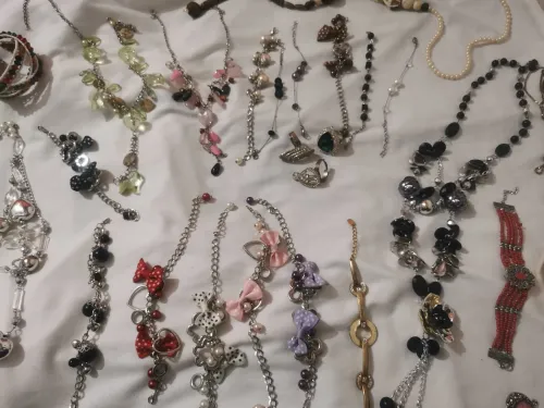 Accessoires 