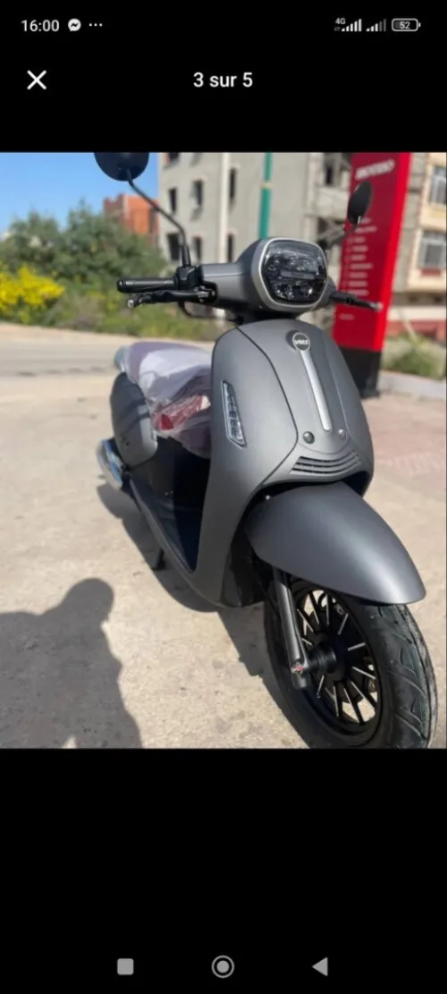 VMS Panaria Benelli 2025