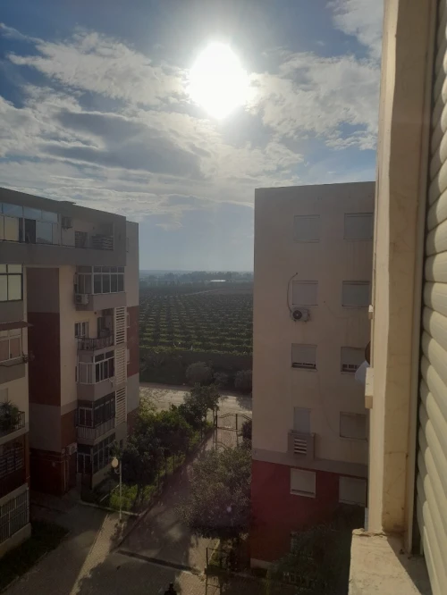 Location vacances Appartement Alger Saoula
