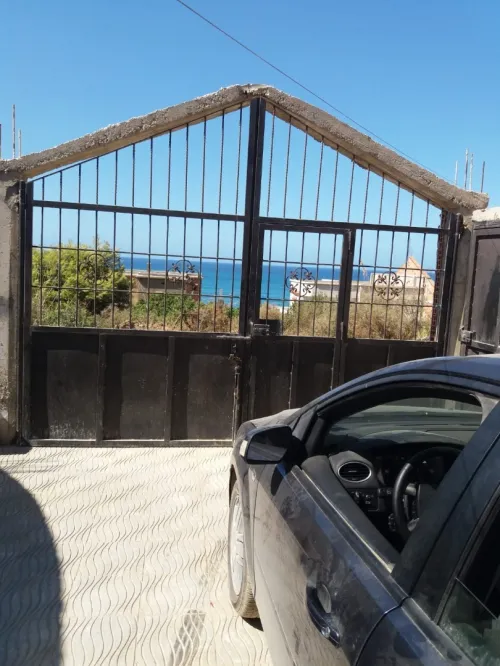 Location Appartement Bejaia Beni ksila