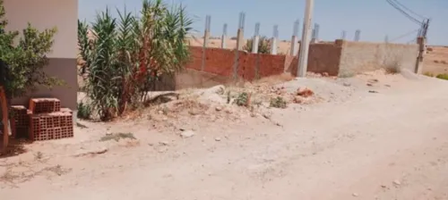 Vente Terrain Chlef Chettia