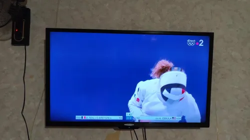 Télévision Led