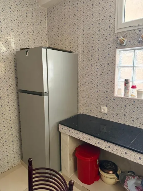 Location vacances Appartement Tlemcen Nedroma