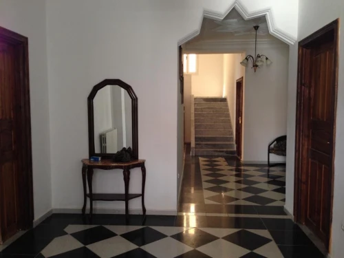 Vente Villa Bouira Bouira