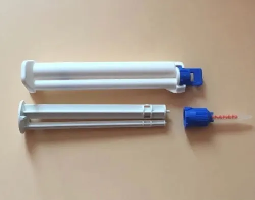 Gel blanchiment double barrier 