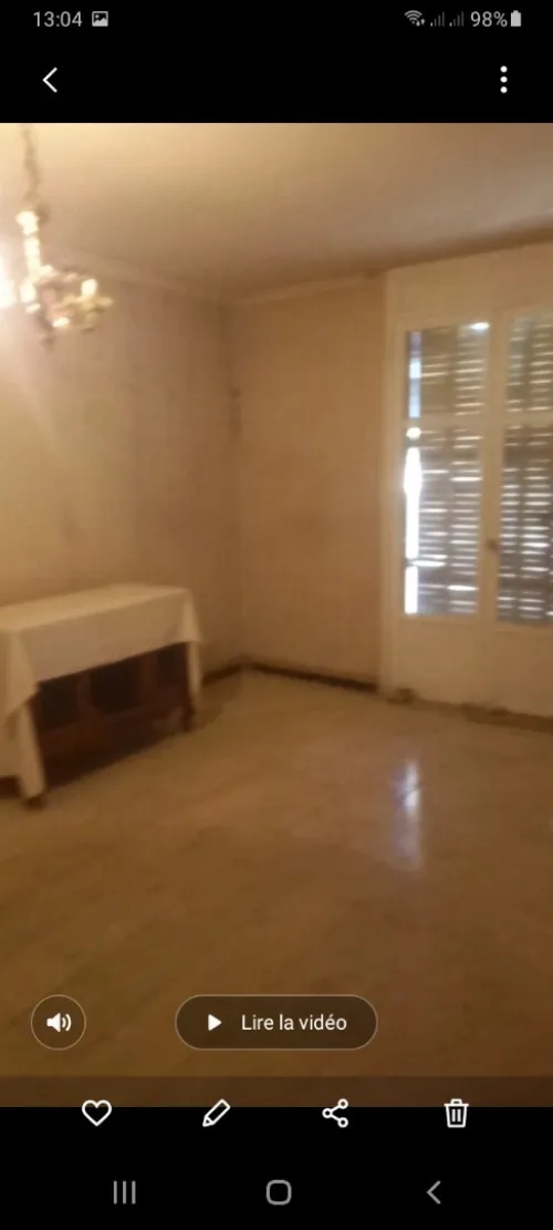 Location Appartement Alger Bab ezzouar