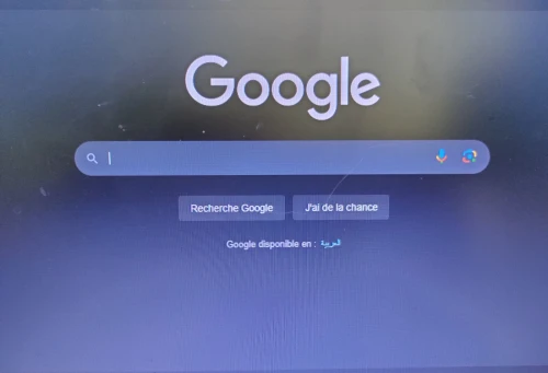LG (19) 720p تاع ميكرو pc  شلغوم العيد (ماكانش التوصيل)