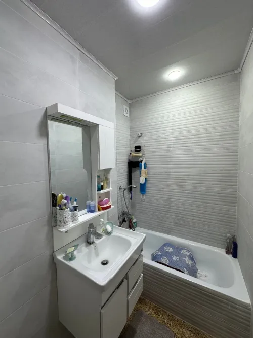 Vente Appartement F3 Constantine Constantine