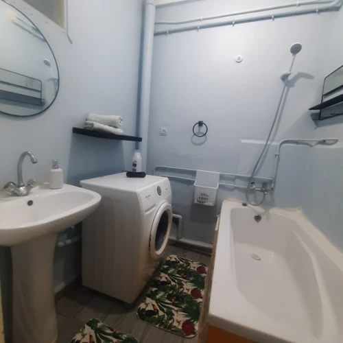 Location Appartement F3 Alger Hussein dey