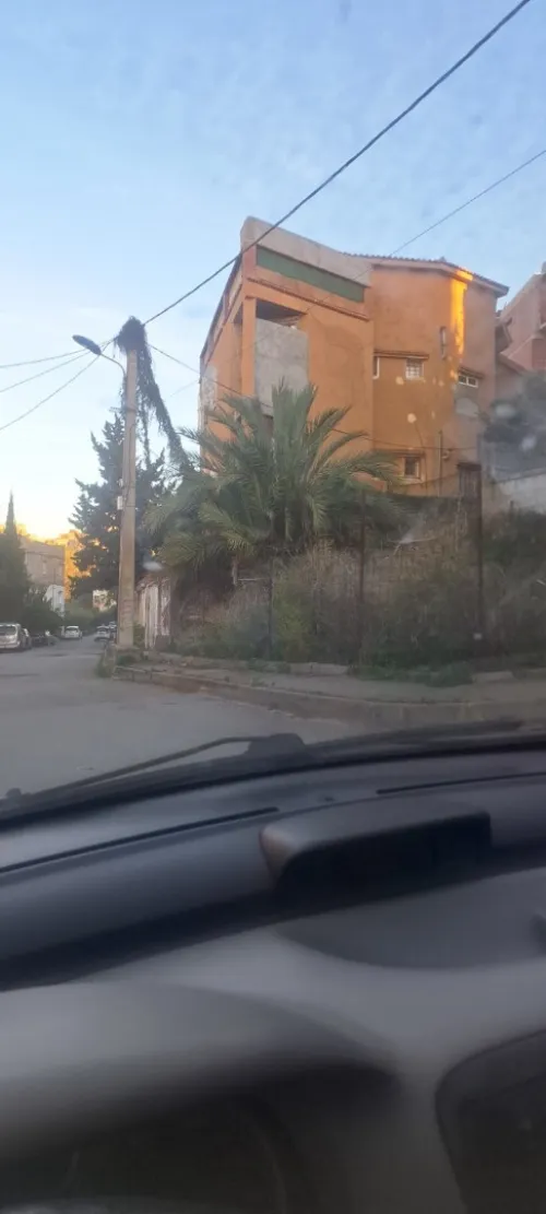Vente Appartement F2 Alger Bab el oued