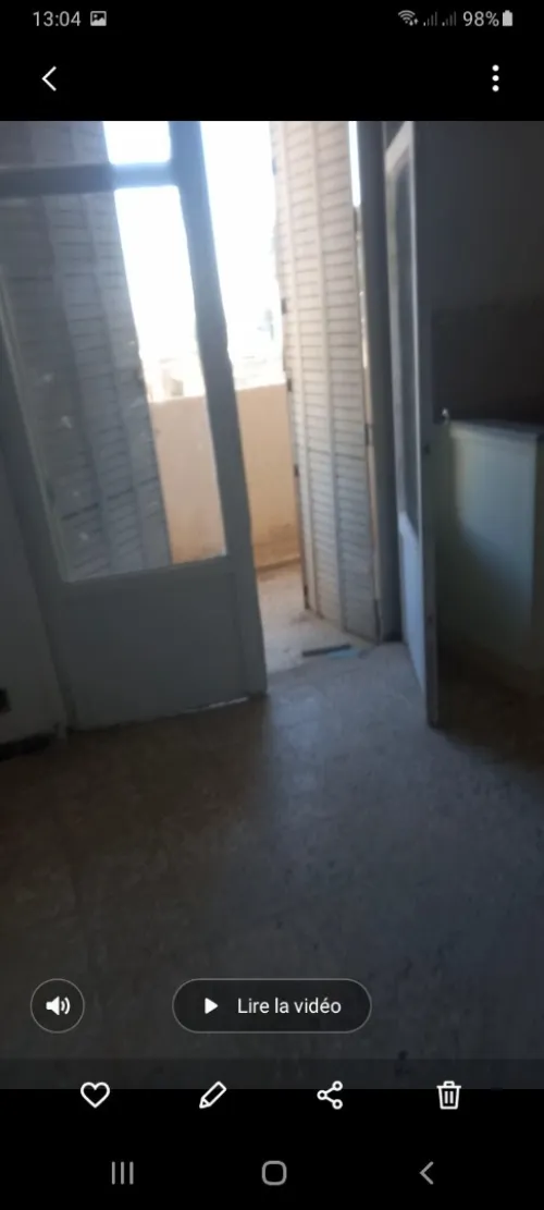 Location Appartement Alger Bab ezzouar