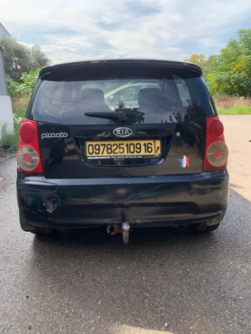 Kia Picanto 2009 Style