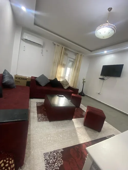 Location vacances Appartement F4 Mostaganem Mostaganem