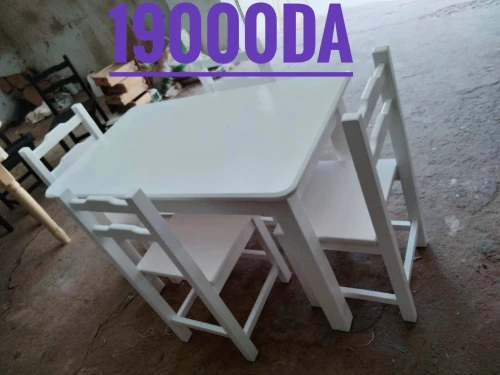 Table de cuisine moderne طاولة مطبخ طعام اكل اثاث