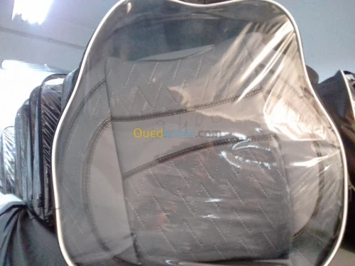 Housse sur mesure et tapis
