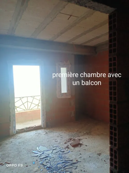 Vente Appartement F3 Béjaïa Bejaia