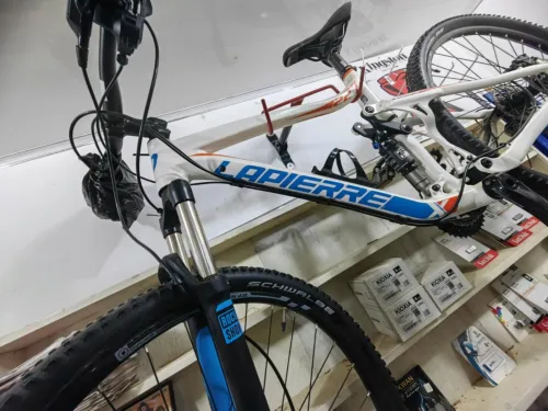 VelO LAPIERRE