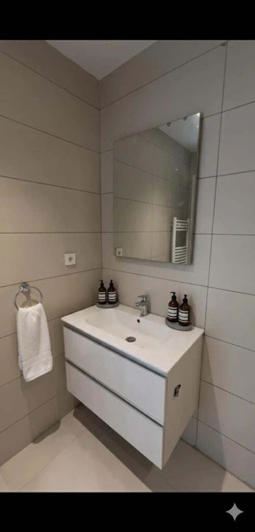 Vente Appartement F4 Oran Oran
