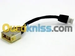 Connecteur Charge pc portable 